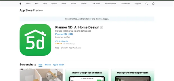 planner5d_homepage