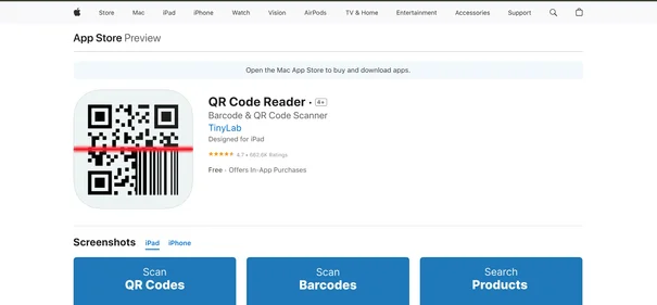 qrcodereader