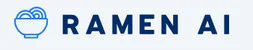 raman logo