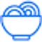 ramen favicon