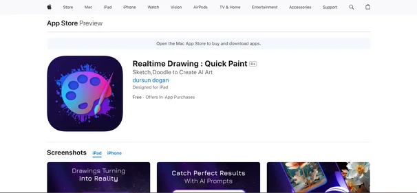 reakdrawing