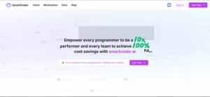 smarcoder