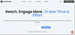 smilimedia