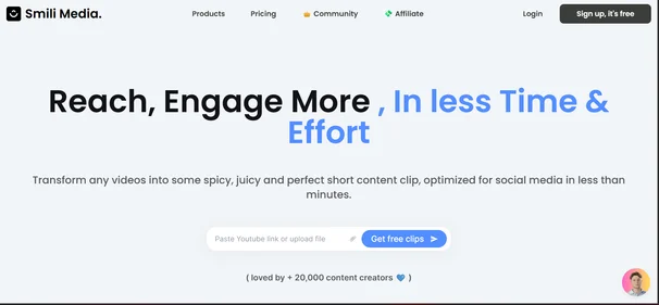 smilimedia