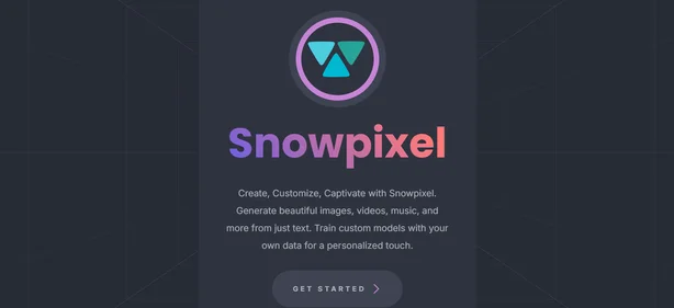 snowpixl