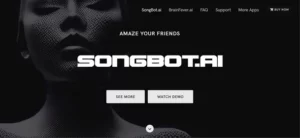 songbotai