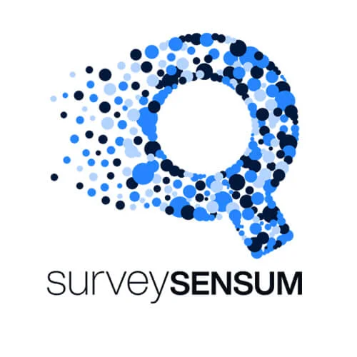 surveysystem logo surveysystem logo
