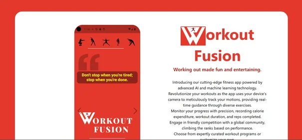 workutfusion