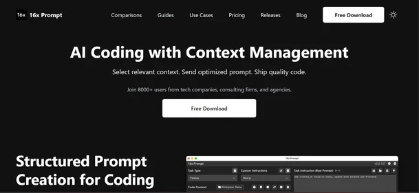 16xprompt