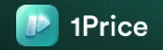 1Price logo