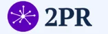 2PR logo