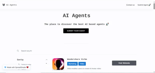 AI Agents
