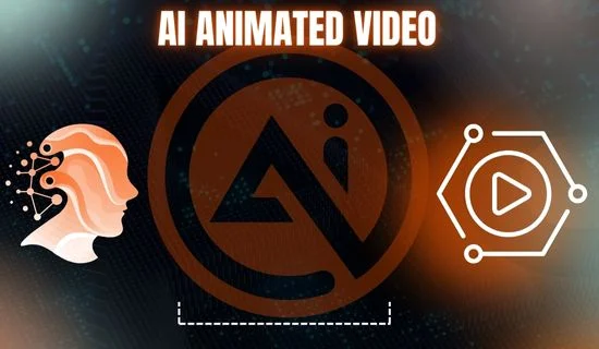AI Animated Video