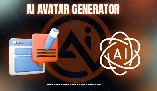 AI Avatar Generator