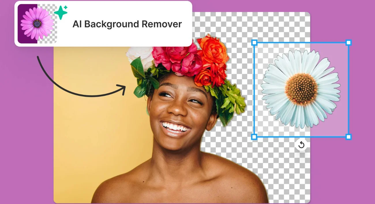 AI Background Remover