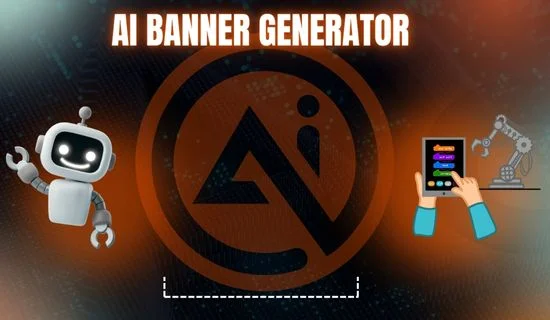 AI Banner Generator