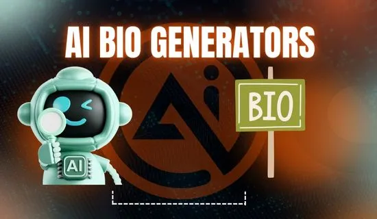 AI Bio Generator
