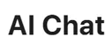 AI Chat.logo