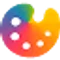 AI ColoringBook favicon