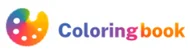 AI ColoringBook logo