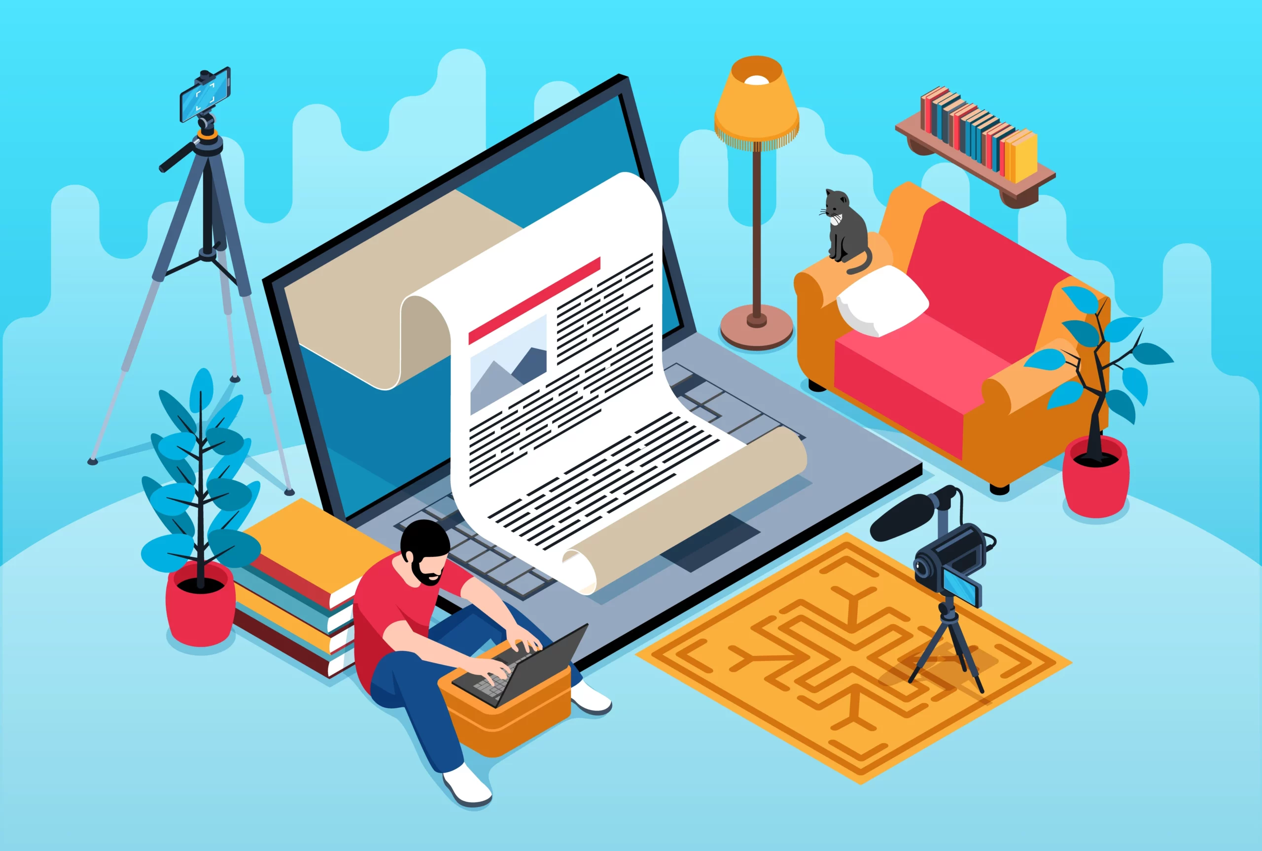 AI Cover Letter Generator