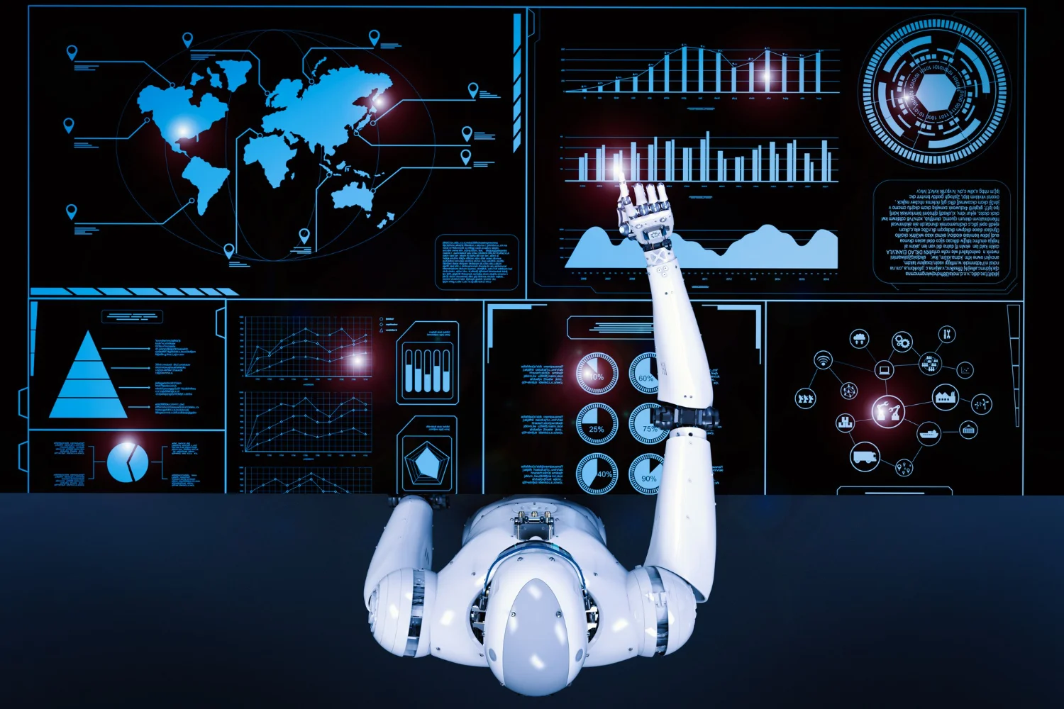 AI Data Management