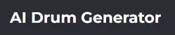 AI Drum Generator