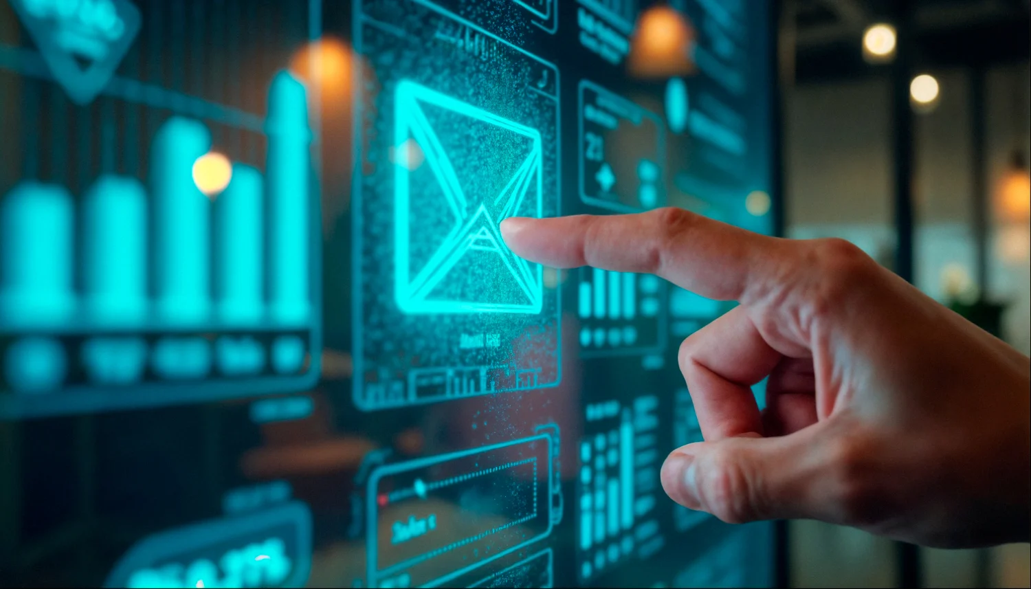 AI Email Writer Tools