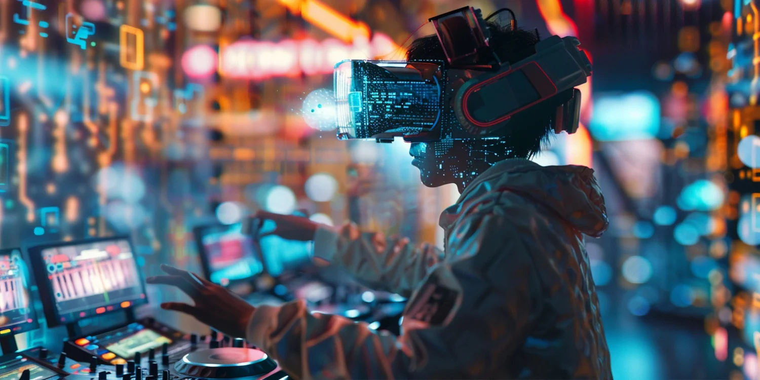 AI Entertainment Tools