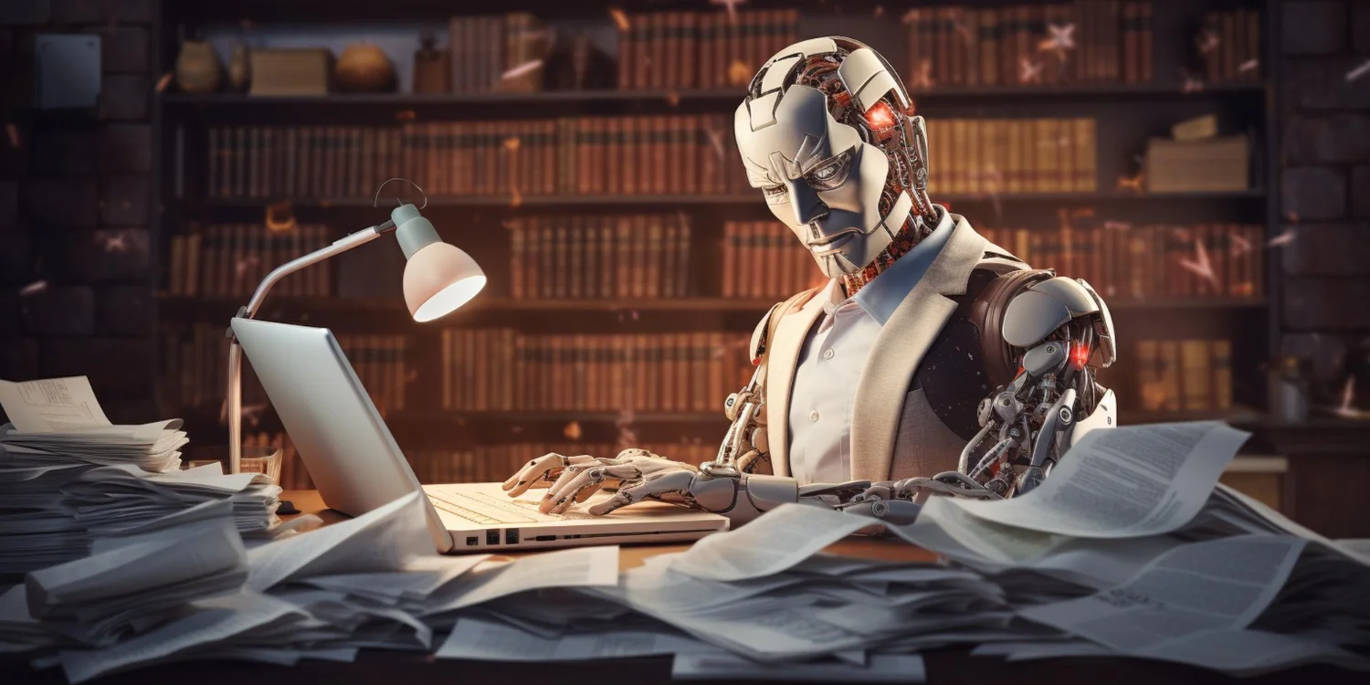 AI Essay Writer Tools