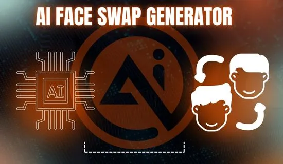 AI Face Swap Generator