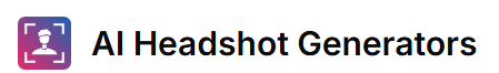 AI Headshot Generators logo
