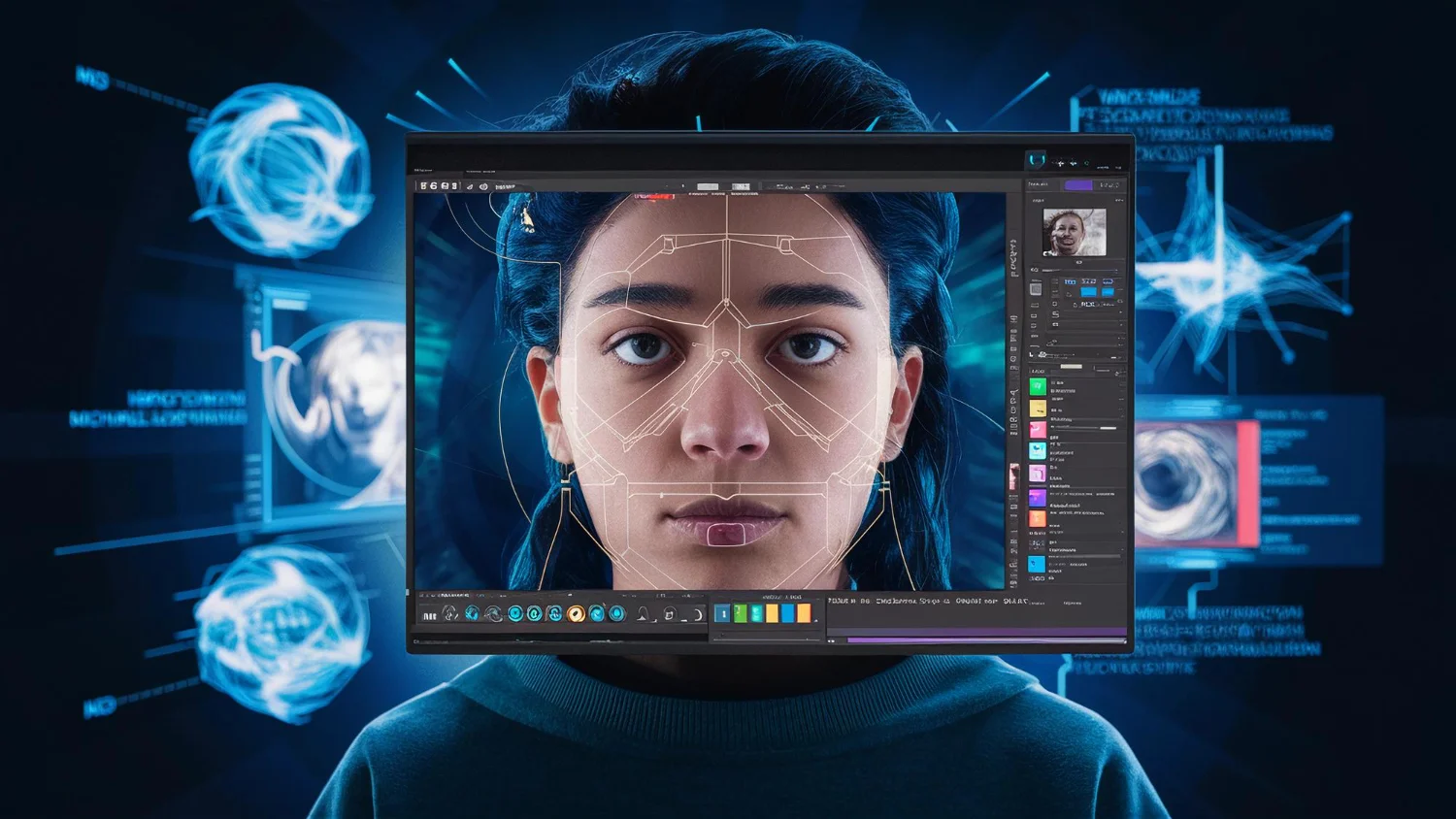 AI Image Enhancer