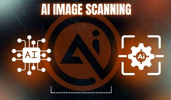 AI Image Scanning