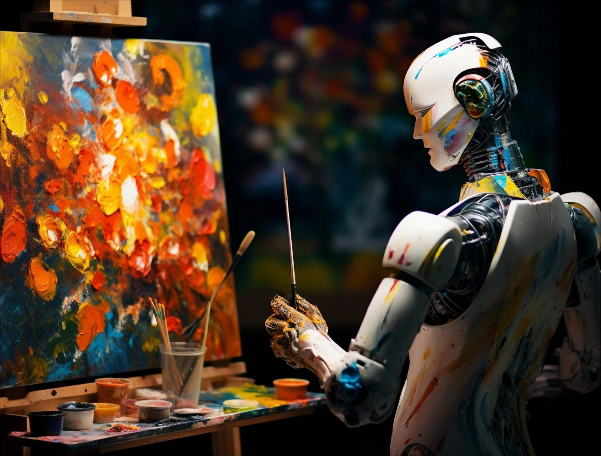 AI Image Tools