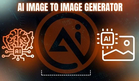 AI Image to Image Generator