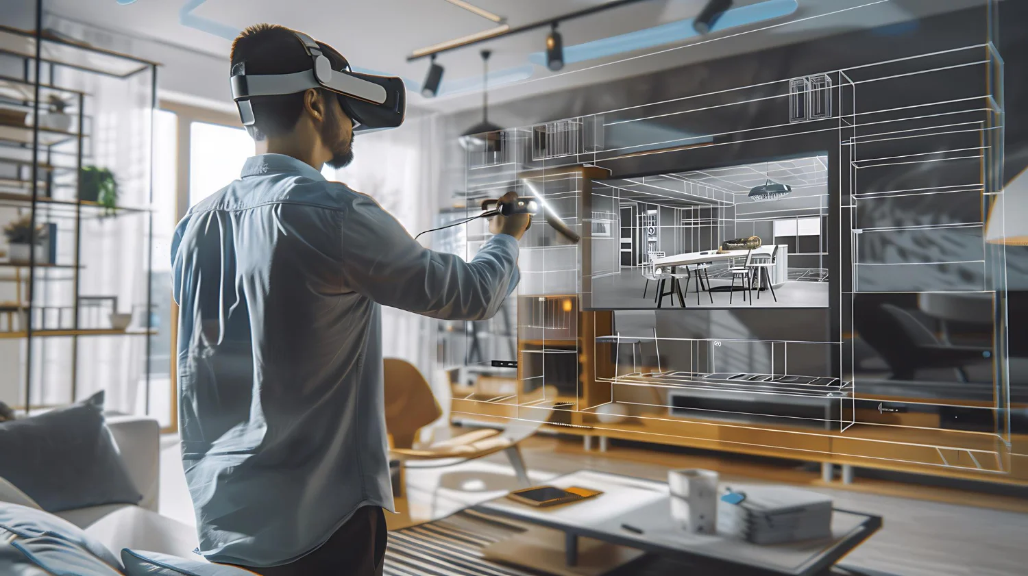 AI Interior Design Tools