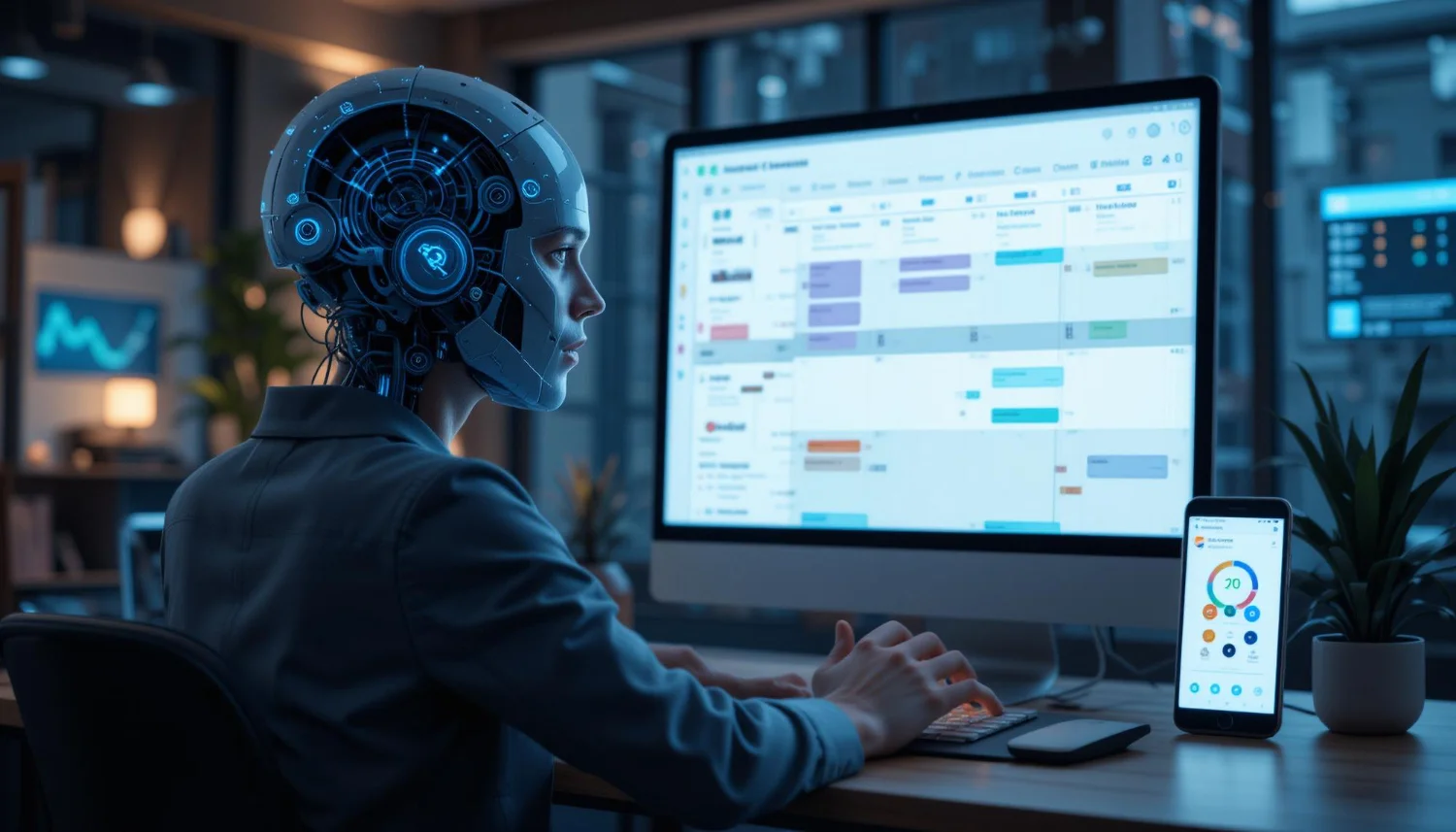 AI Marketing Tools