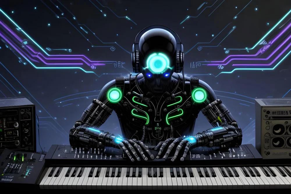 AI Music Generator Tools
