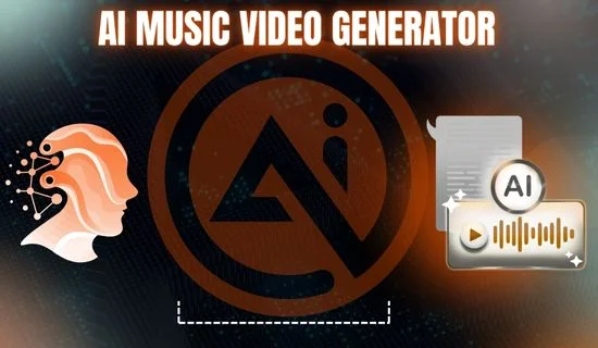 AI Music Video Generator