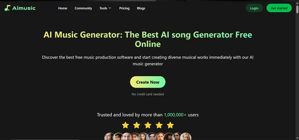 AI Music