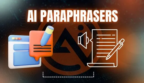 AI Paraphraser