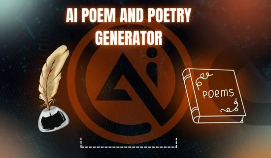AI Poetry Generator