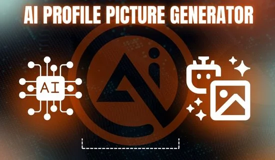 AI Profile Picture Generator