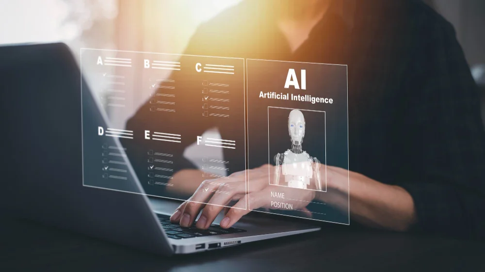 AI Resume Builder