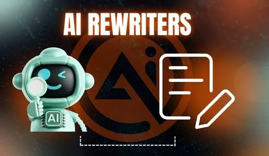 AI Rewriter