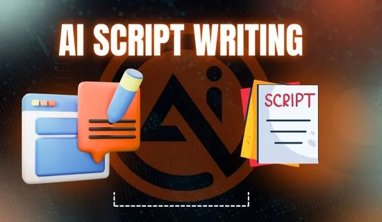 AI Script Writing