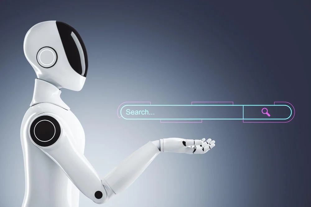 AI Search Engine