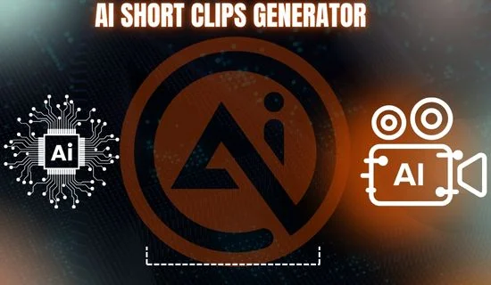 AI Short Clips Generator