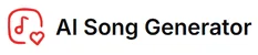 AI Song Generator logo